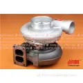 Turbocompressor hc5a 3523850 3801722 para caminhão 4VBE34RW3